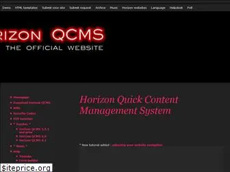 hnqcms.com