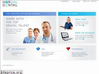 hnrdental.com