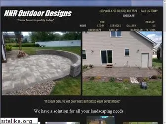 hnroutdoordesigns.com