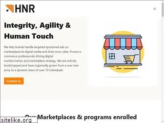 hnrretail.com