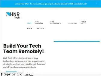 hnrtech.com