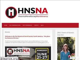 hns-conference.com