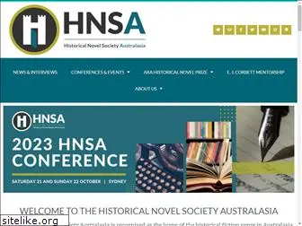 hnsa.org.au