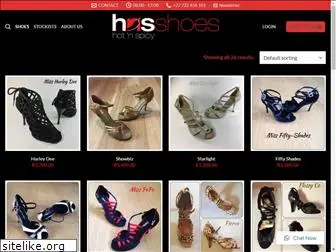 hnsshoes.co.za