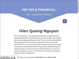 hntaxfinancial.com