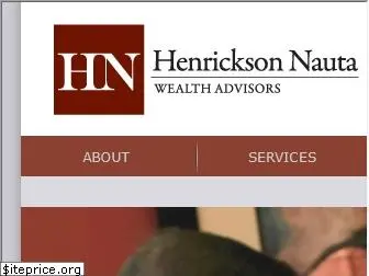 hnwealthadvisors.com