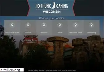 ho-chunkgaming.com