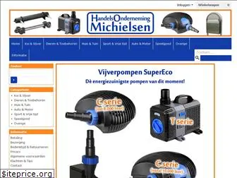 ho-michielsen.nl