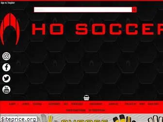 ho-soccer.co.uk