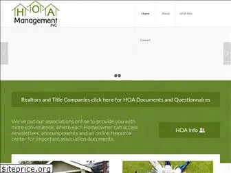 hoa-bend.com