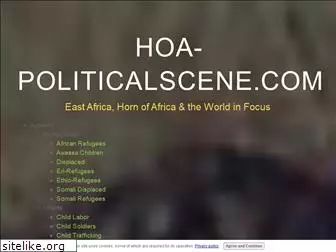 hoa-politicalscene.com