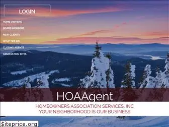 hoaagent.com