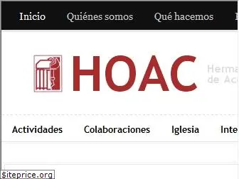 hoac.es