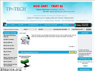 hoachat-thietbi.com