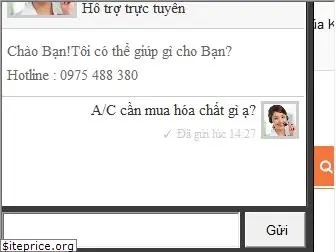 hoachat.vn