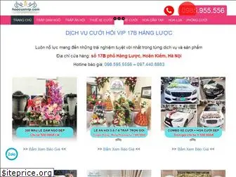 hoacuoivip.com