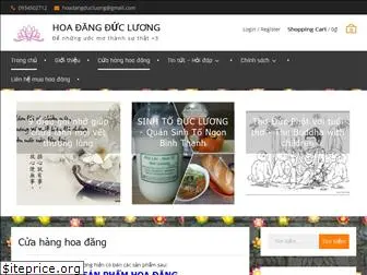 hoadangducluong.com