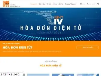 hoadondientueiv.com