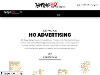 hoadvertising.com