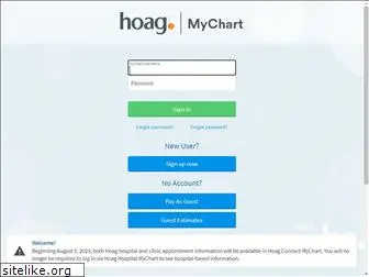 hoagconnect.org