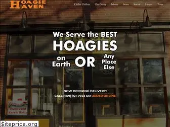 hoagiehaven.com