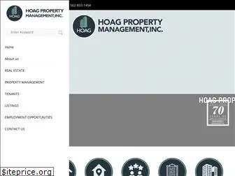 hoagpropertymgt.com