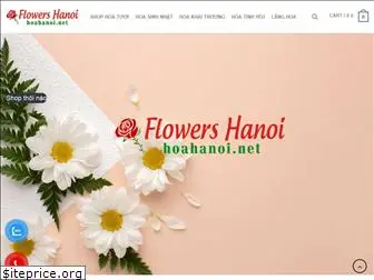 hoahanoi.net