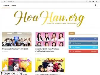 hoahau.org