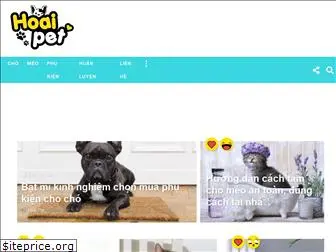 hoaipet.com