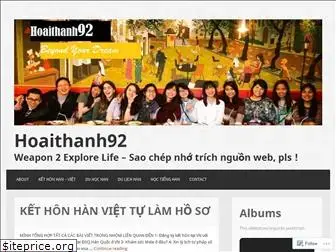 hoaithanh92.wordpress.com