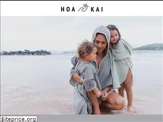 hoakaisurf.com