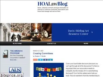 hoalawblog.com