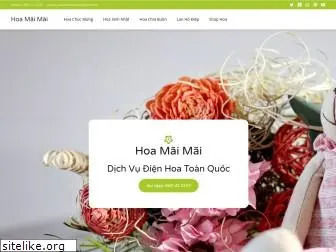 hoamaimai.com