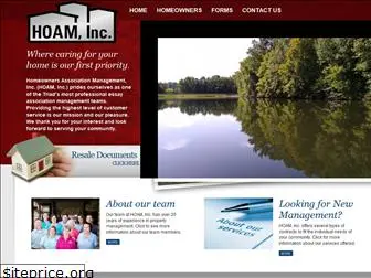 hoaminc.com