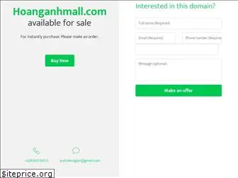 hoanganhmall.com