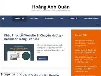 hoanganhquan.com