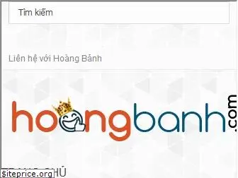 hoangbanh.com