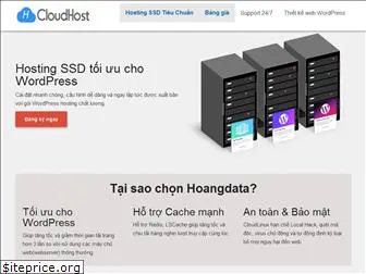 hoangdata.com