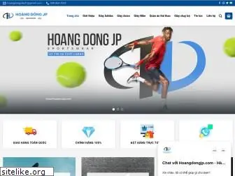 hoangdongjp.com