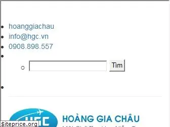 hoanggiachau.com