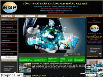 hoanggiaphat.com.vn