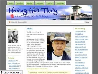 hoanghaithuy.wordpress.com