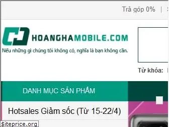 hoanghamobile.com