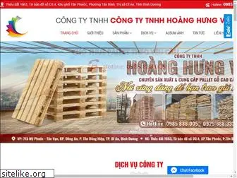 hoanghungvn.com