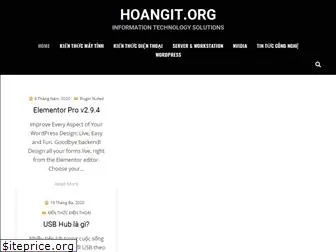 hoangit.org