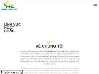 hoanglongtech.vn