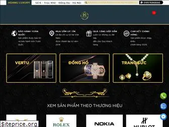 hoangluxury.com.vn