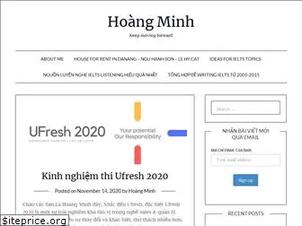 hoangminh.org