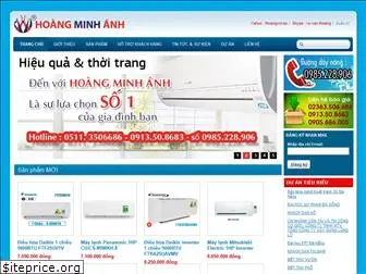 hoangminhanh.com.vn