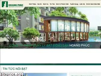 hoangphucland.com.vn